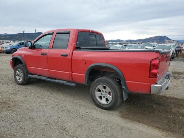 2007 Dodge RAM 1500 ST