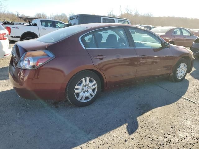 2010 Nissan Altima Base