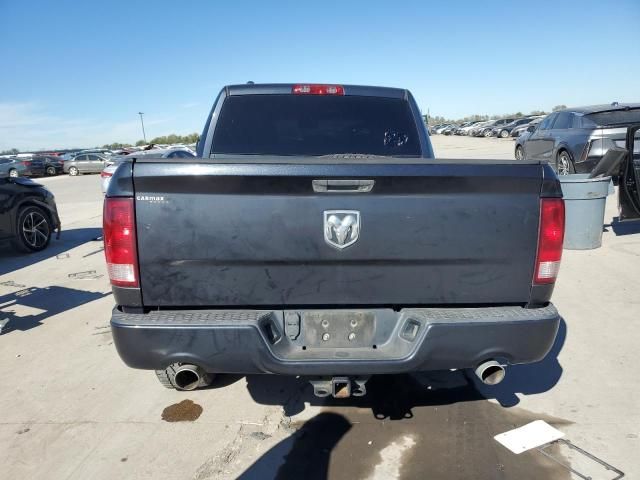 2014 Dodge RAM 1500 ST