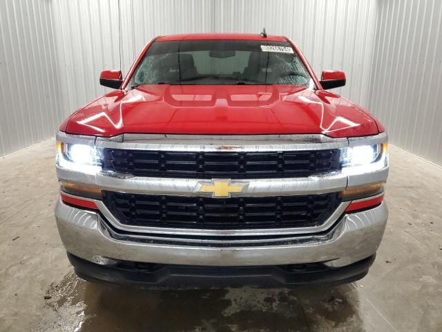 2019 Chevrolet Silverado LD K1500 LT