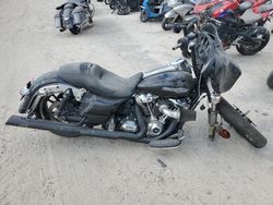 Harley-Davidson fl salvage cars for sale: 2022 Harley-Davidson Flhx