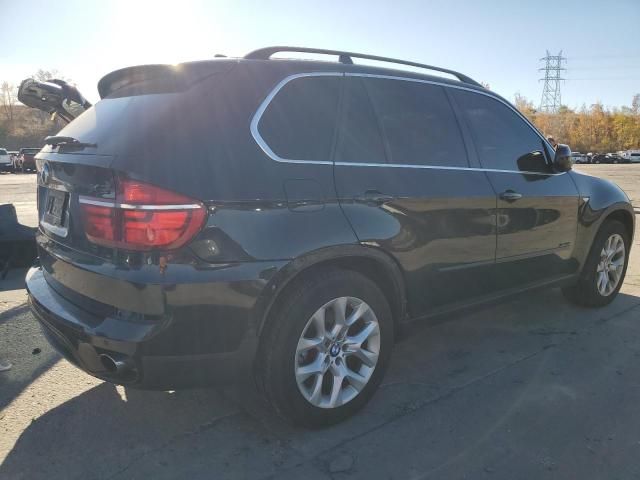 2013 BMW X5 XDRIVE35I