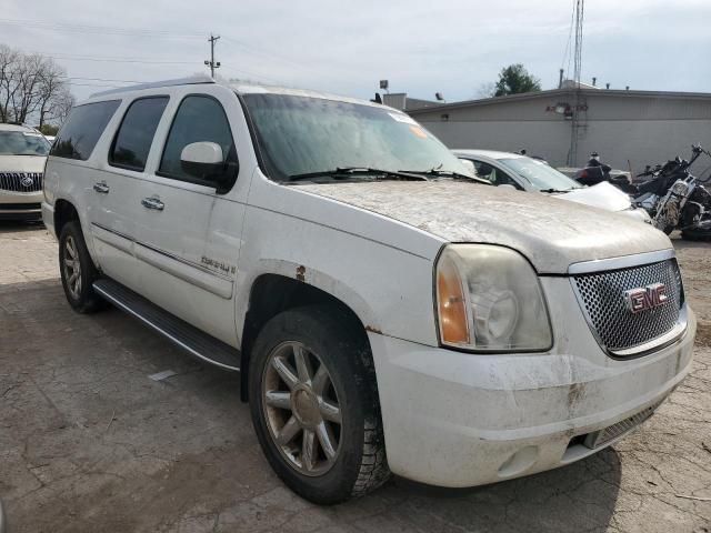 2008 GMC Yukon XL Denali