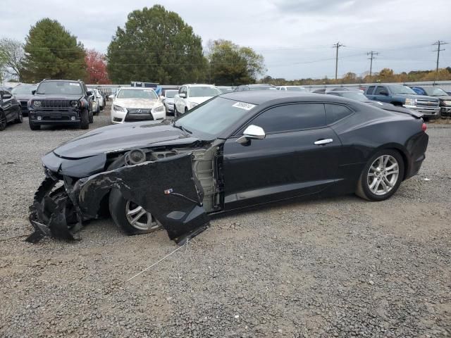 2019 Chevrolet Camaro LS