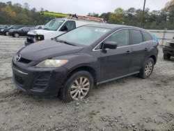 Mazda salvage cars for sale: 2011 Mazda CX-7