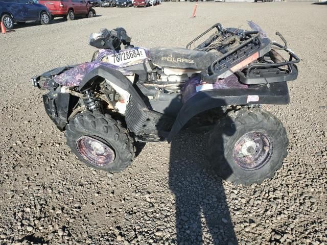 2004 Polaris Sportsman 700