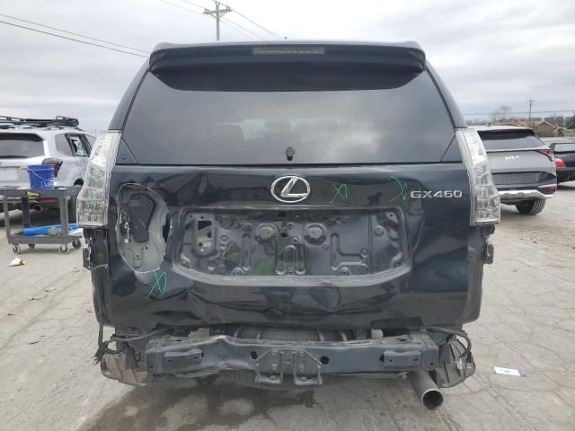 2015 Lexus GX 460 Premium