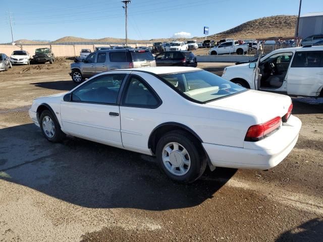 1994 Ford Thunderbird LX