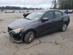 Scion salvage cars for sale: 2016 Scion IA