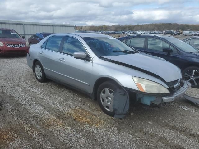 2006 Honda Accord LX