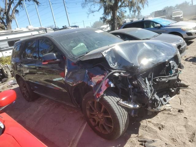 2016 Dodge Durango Limited