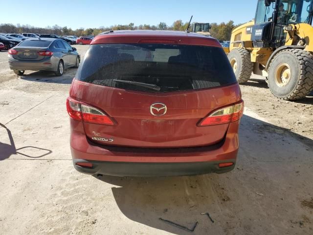 2015 Mazda 5 Sport