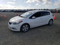 2016 KIA Forte LX for sale in San Diego, CA