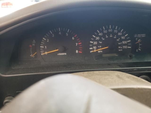 1998 Toyota Tacoma Xtracab