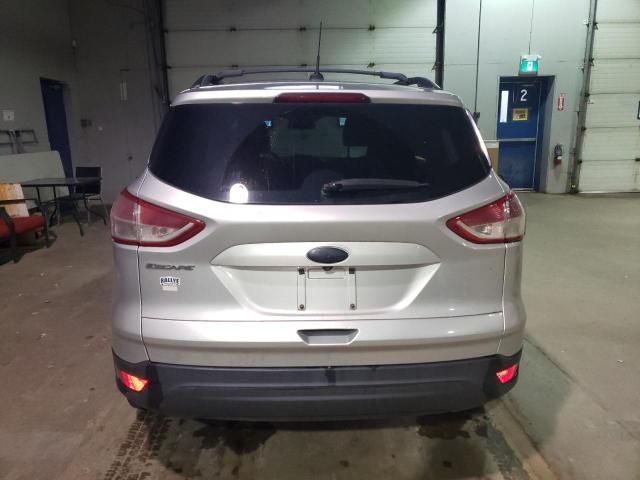 2014 Ford Escape S