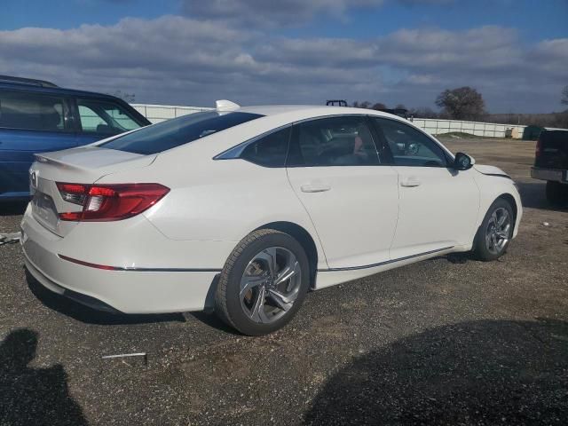 2020 Honda Accord EX