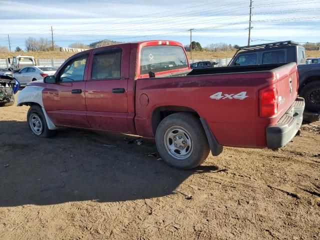 2006 Dodge Dakota Quattro