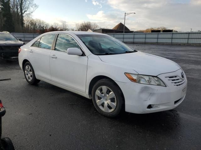 2009 Toyota Camry Base