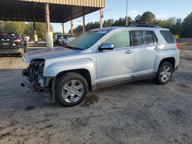 2014 GMC Terrain SLT