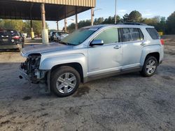 Salvage cars for sale from Copart Gaston, SC: 2014 GMC Terrain SLT