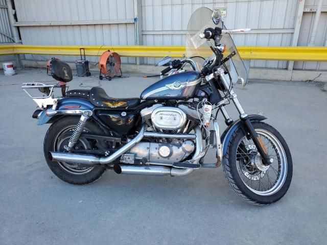 2003 Harley-Davidson XL1200