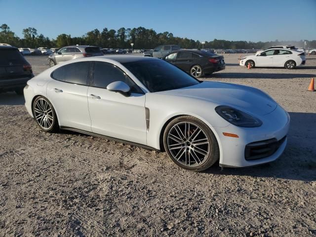 2023 Porsche Panamera Base