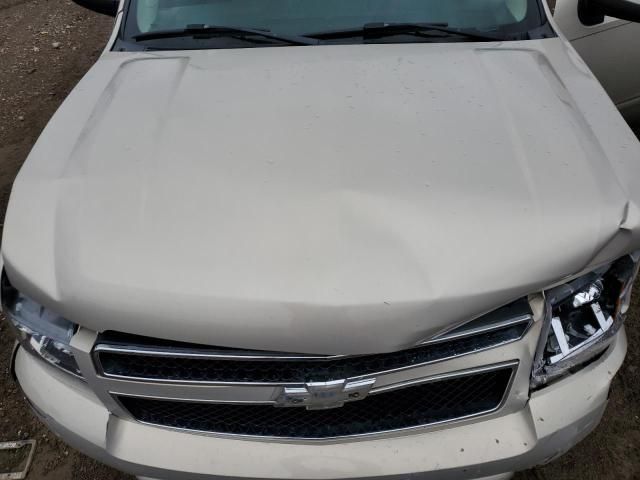 2007 Chevrolet Tahoe K1500