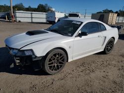 Ford Mustang Vehiculos salvage en venta: 2004 Ford Mustang