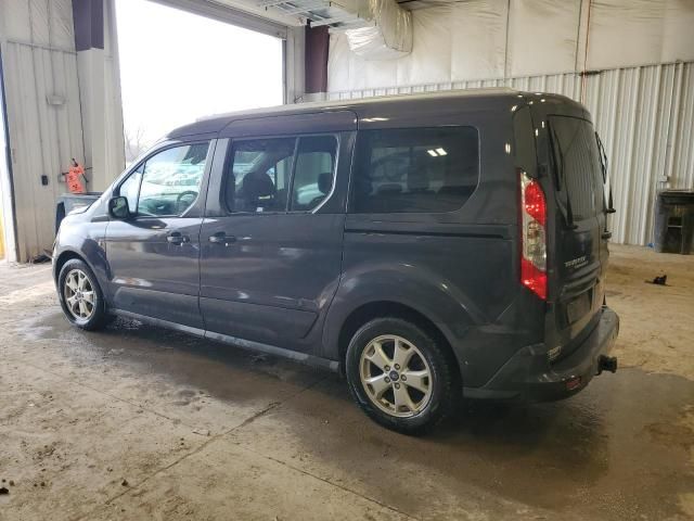 2014 Ford Transit Connect XLT