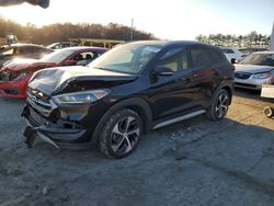 Hyundai Tucson salvage cars for sale: 2017 Hyundai Tucson Limited