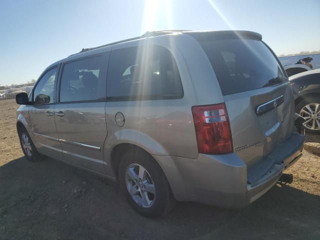 2008 Dodge Grand Caravan SXT