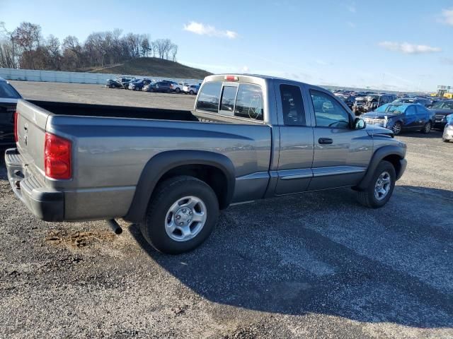 2005 Dodge Dakota ST