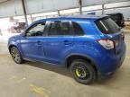 2017 Mitsubishi Outlander Sport ES