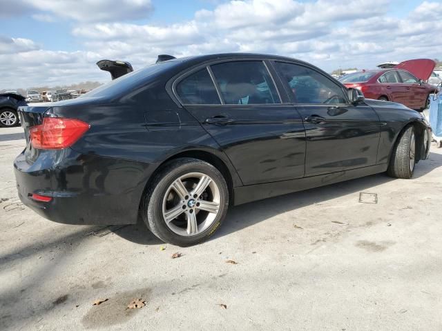 2014 BMW 320 I