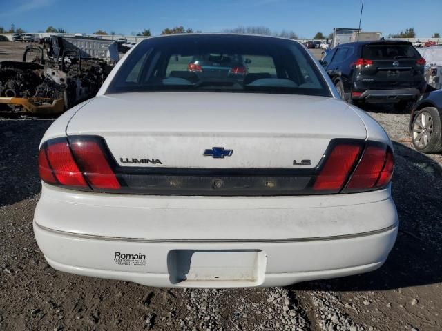 1999 Chevrolet Lumina Base