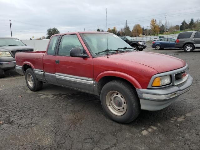 1994 GMC Sonoma