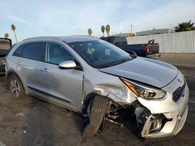 2020 KIA Niro LX