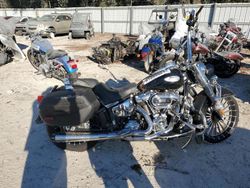 Vehiculos salvage en venta de Copart Ocala, FL: 2023 Harley-Davidson Flhcs