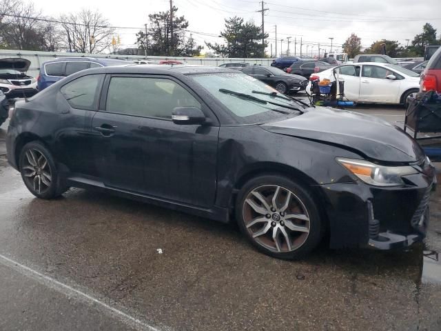 2014 Scion TC