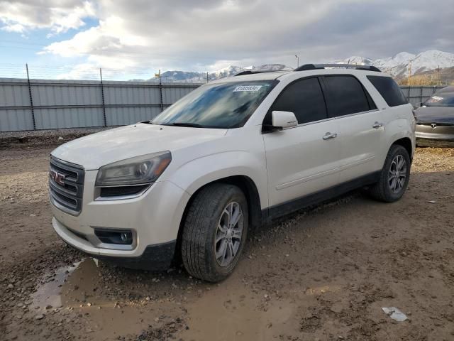 2014 GMC Acadia SLT-1