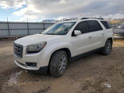 2014 GMC Acadia SLT-1 en venta en Magna, UT