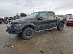 Ford f-150 salvage cars for sale: 2014 Ford F150 Supercrew