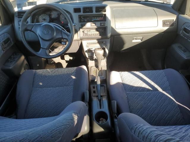 1998 Toyota Rav4