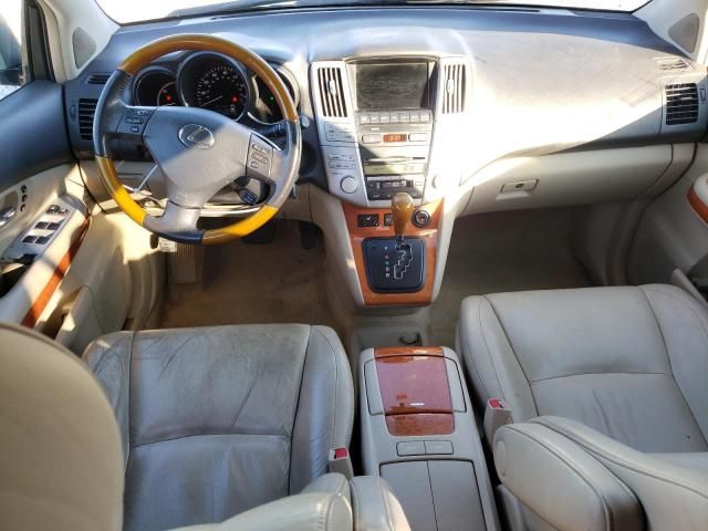 2008 Lexus RX 400H