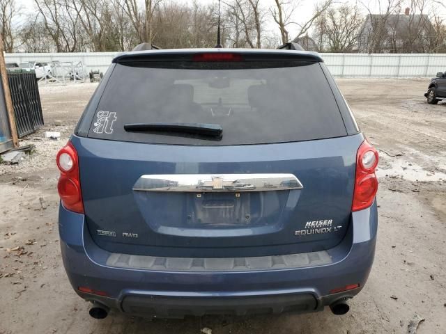 2012 Chevrolet Equinox LT