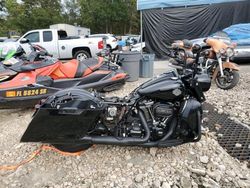 Harley-Davidson salvage cars for sale: 2022 Harley-Davidson Flhrxs