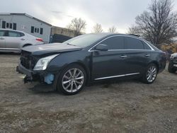 Cadillac xts salvage cars for sale: 2014 Cadillac XTS Luxury Collection