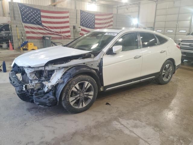 2014 Honda Crosstour EXL