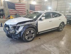 Honda Crosstour Vehiculos salvage en venta: 2014 Honda Crosstour EXL