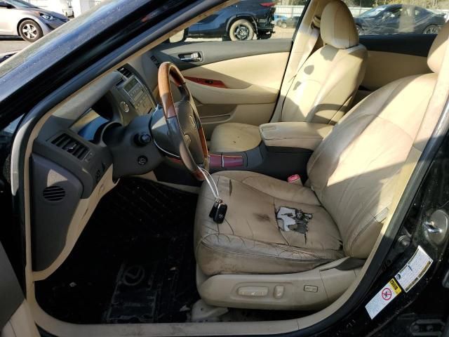 2008 Lexus ES 350